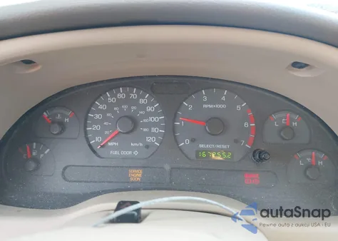 2004 Ford Mustang from USA, damaged, VIN 1FAFP44664F149100